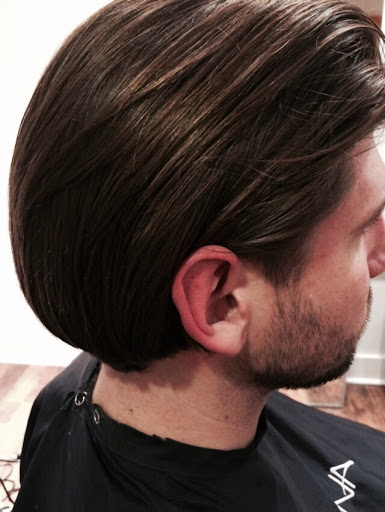 Hair Salon «Muse The Salon - Best Hair Salon Tampa», reviews and photos, 209 N Armenia Ave, Tampa, FL 33609, USA