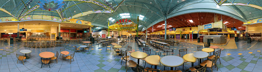 Outlet Mall «St. Louis Outlet Mall», reviews and photos, 5555 St.Louis Mills Blvd, Hazelwood, MO 63042, USA