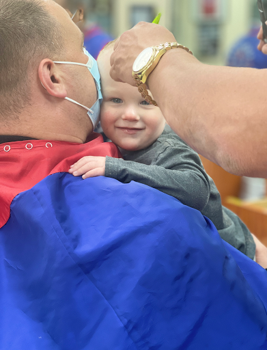 Barber Shop «CANEVARO BARBERSHOP», reviews and photos, 32 5th Ave, Bay Shore, NY 11706, USA