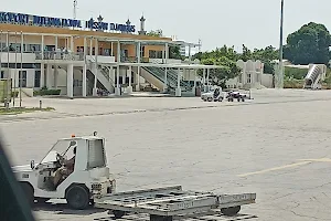 N'Djamena International Airport image
