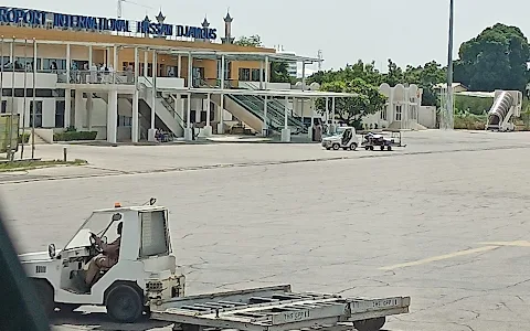 N'Djamena International Airport image