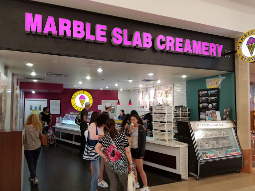 Ice Cream Shop «Marble Slab Creamery», reviews and photos, 1201 Lake Woodlands Dr #1156, The Woodlands, TX 77380, USA