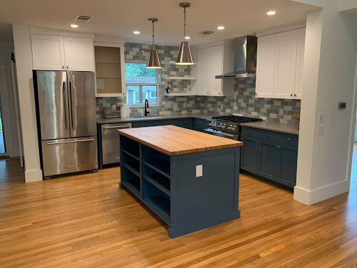 Painter «Tex Painting», reviews and photos, 1212 Guadalupe St, Austin, TX 78701, USA