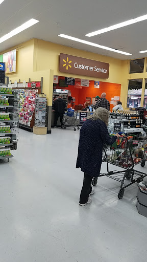 Supermarket «Walmart Neighborhood Market», reviews and photos, 901 Golf Course Dr, Rohnert Park, CA 94928, USA