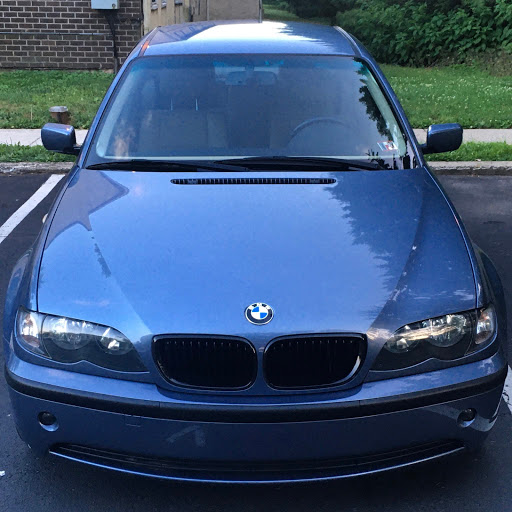 Auto Body Shop «B & S Auto Body Inc», reviews and photos, 4351 Bethlehem Pike, Telford, PA 18969, USA