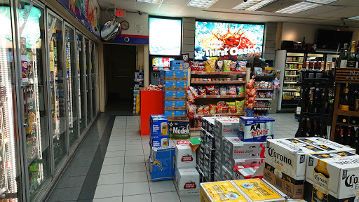 Convenience Store «AMPM», reviews and photos, 3302 S Diamond Bar Blvd, Diamond Bar, CA 91765, USA