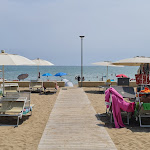 Photo n°5 de l'avis de Sonny.e fait le 21/07/2023 à 13:34 sur le  Park Hotel Pineta - Family Relax Resort à Eraclea Mare