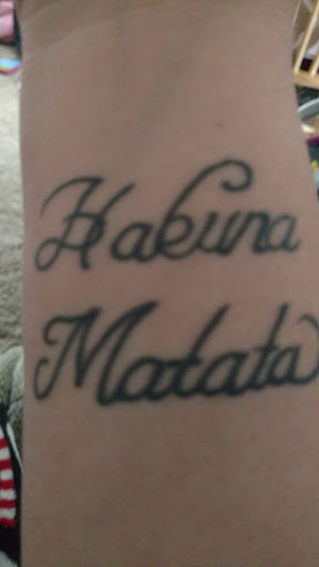 Tattoo and Piercing Shop «Syndicate Tattoo», reviews and photos, 423 Poyntz Ave, Manhattan, KS 66502, USA