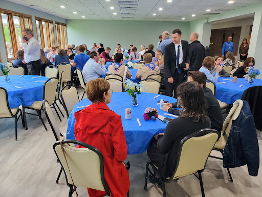 Golf Course «HeatherRidge Golf Course», reviews and photos, 5900 Heatherridge Dr, Gurnee, IL 60031, USA