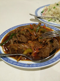 Plats et boissons du Restaurant chinois Le Pacifique à Sedan - n°13