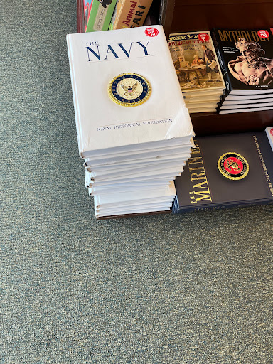 Book Store «Barnes & Noble Booksellers Sugarhouse», reviews and photos, 1104 E 2100 S, Salt Lake City, UT 84106, USA