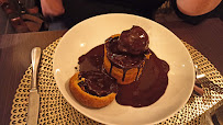 Chocolat du Restaurant La Marmite à Bonneuil-sur-Marne - n°6