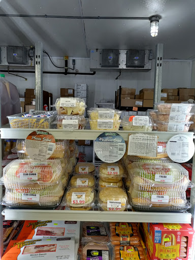 Grocery Store «Little Barn Discount Groceries», reviews and photos, 6200 Lincoln Hwy, Bedford, PA 15522, USA