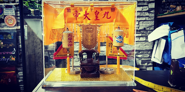 EiWorkshop - Singapore