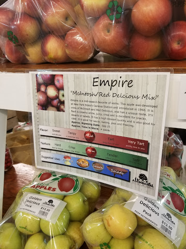 Orchard «Tuttle Orchards», reviews and photos, 5717 N 300 W, Greenfield, IN 46140, USA