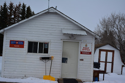 Canada Post