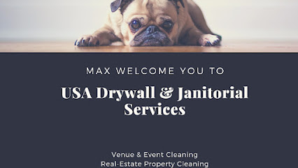 USA Drywall & Janitorial Services