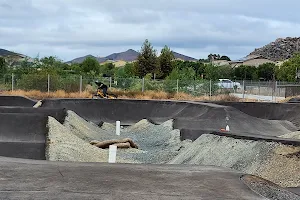 Gale Webb Action Sports Park of Menifee image