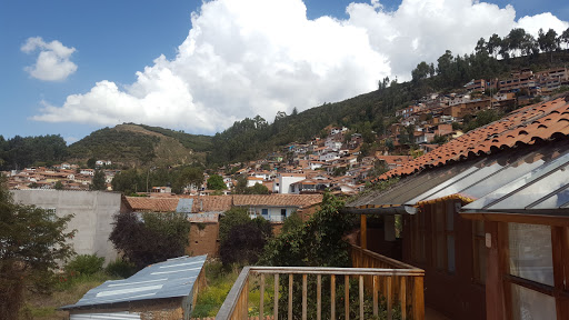 Amazon Hostal Cusco
