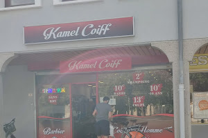 Kamel Coiff