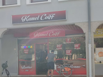 Kamel Coiff