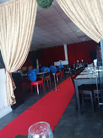 Atmosphère du Restaurant africain Restaurant Sanaga à Fresnes - n°6