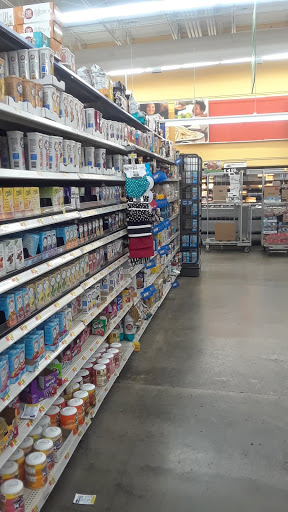 Department Store «Walmart Supercenter», reviews and photos, 300 Clinic Dr, Hopkinsville, KY 42240, USA