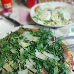 Photo n°2 de l'avis de Christoph. fait le 21/01/2024 à 18:18 sur le  Pizzeria IL VOLO Da Franco à Zornheim