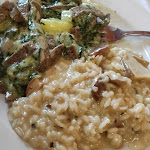 Photo n°3 de l'avis de Laura.h fait le 16/08/2021 à 12:20 sur le  Ristorante Passata à Miragolo San Marco