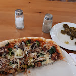 Photo n°1 de l'avis de asan_.z fait le 22/06/2018 à 11:44 sur le  KING Pizzeria Leverkusen à Leverkusen