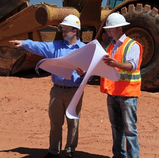 Horrocks Engineers