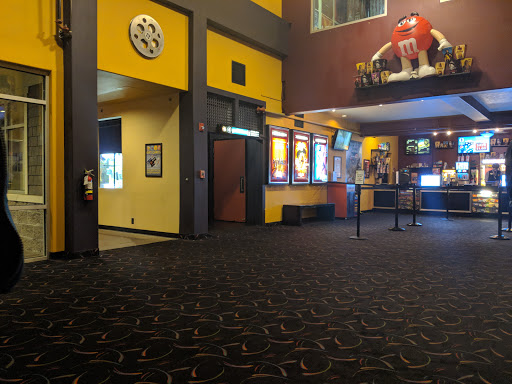 Movie Theater «Seaside Cinema», reviews and photos, 1026 12th Ave, Seaside, OR 97138, USA