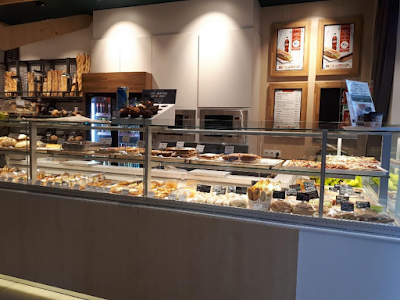 Artisan Boulanger Pâtissier "Le Fournil de Brocéliande" à Rennes