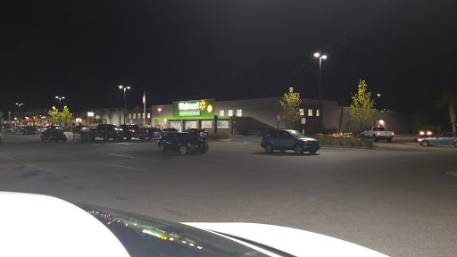 Supermarket «Walmart Neighborhood Market», reviews and photos, 11980 Frontage Rd, Murrells Inlet, SC 29576, USA