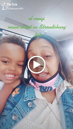 Barber Shop «El Coqui barbershop», reviews and photos, 350 Main St #22, Stroudsburg, PA 18360, USA