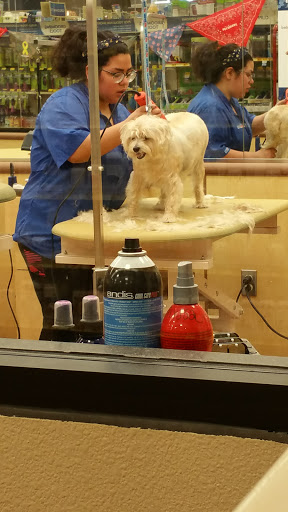 Pet Supply Store «PetSmart», reviews and photos, 5435 W TX-1604 Loop N, San Antonio, TX 78253, USA
