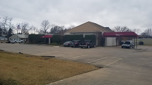 Agent & Mallory Martin Funeral Home
