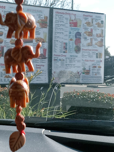 Fast Food Restaurant «Sonic Drive-In», reviews and photos, 6921 Cameron Blvd, Gilroy, CA 95020, USA
