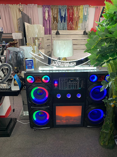 Furniture Store «BDS Discount», reviews and photos, 90 Washington St, Dorchester, MA 02121, USA