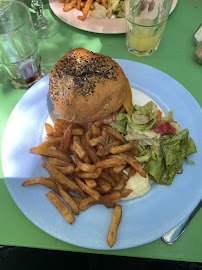 Frite du Restaurant La Gaudinette à Sillans-la-Cascade - n°10