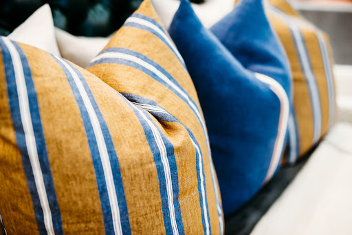 Fabric Store «Lewis And Sheron Textiles», reviews and photos, 912 Huff Rd NW, Atlanta, GA 30318, USA