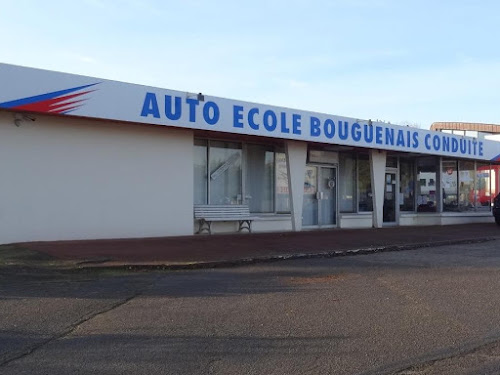 Bouguenais Conduite à Bouguenais