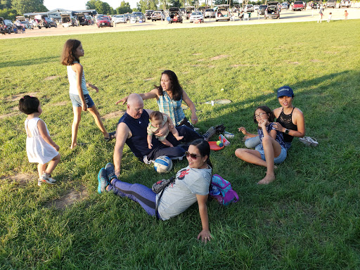 Drive-in Movie Theater «Vali-Hi Drive-In», reviews and photos, 11260 Hudson Blvd, Lake Elmo, MN 55042, USA