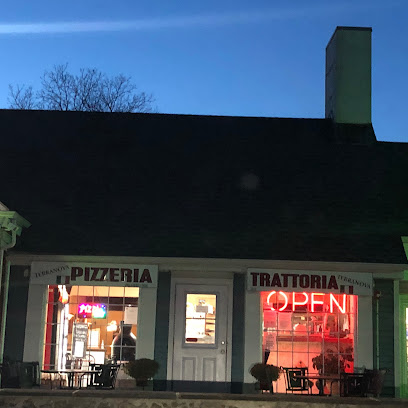 Terranova Pizzeria & Trattoria