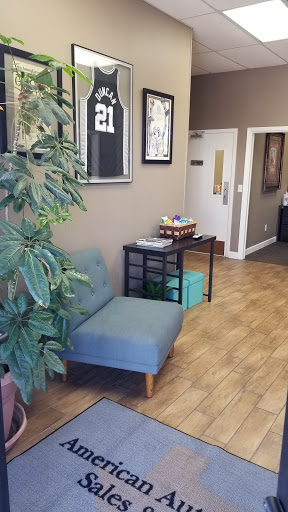 Used Car Dealer «American Auto Brokers», reviews and photos, 10750 Iota Dr, San Antonio, TX 78217, USA