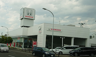 Honda Cars 宮城中央 台原店