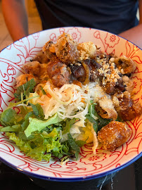 Vermicelle du Restaurant vietnamien Tonkin Food à Aix-en-Provence - n°2