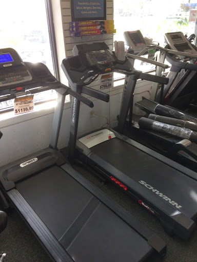 Sporting Goods Store «Play It Again Sports», reviews and photos, 1422 NW 9th St, Corvallis, OR 97330, USA