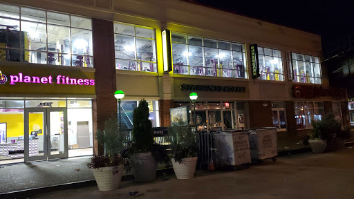 Gym «Planet Fitness», reviews and photos, 329 Wyckoff Ave, Ridgewood, NY 11385, USA