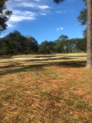 Golf Course «Azalea City Golf Course», reviews and photos, 1000 Gaillard Dr, Mobile, AL 36608, USA